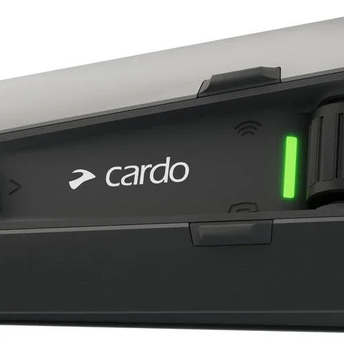 Cardo PackTalk Edge Headset