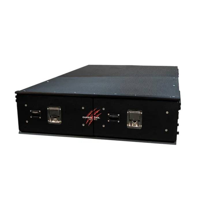 Cargo Ease CL9548-D12-2 Sliding Drawer Unit