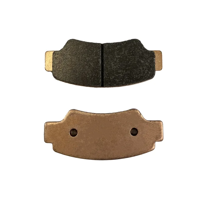 CFMOTO UFORCE 1000 Demon Sintered Brake Pads