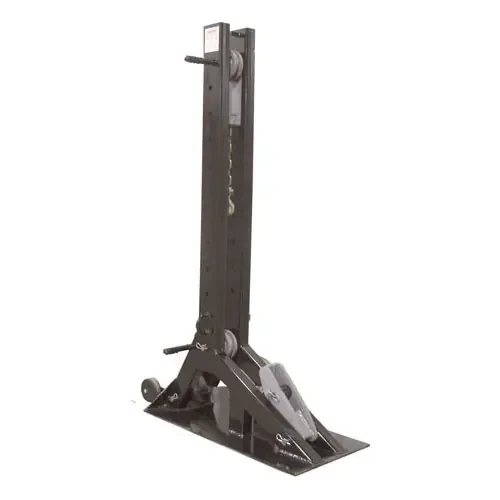CHAMP® 10-Ton Power Pulling Post Only 4007