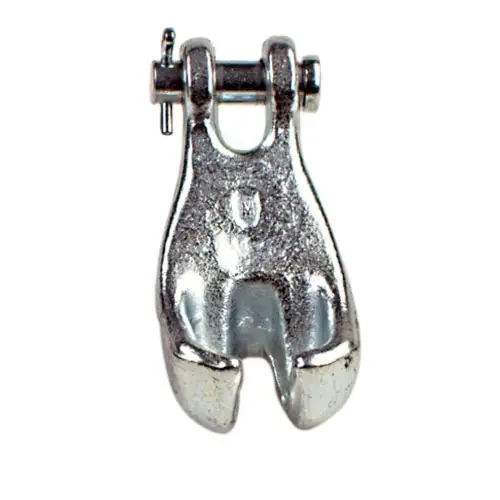 CHAMP® 3/8″ Clevis Claw Hook