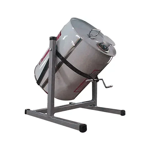 CHAMP® 5-Gallon Can Tilt Pouring Holder 2259