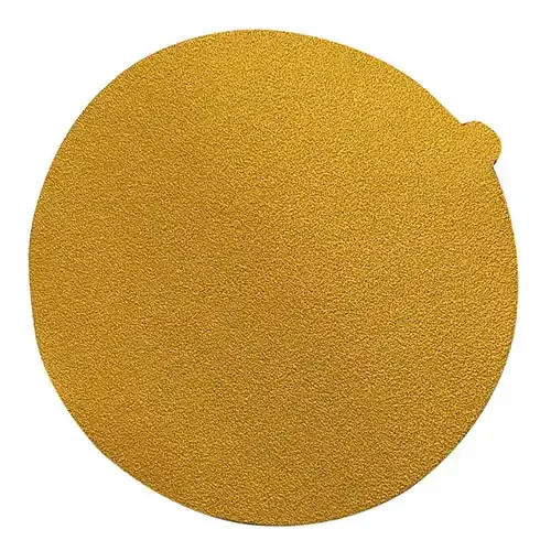 CHAMP® 8″ PSA Sanding Discs