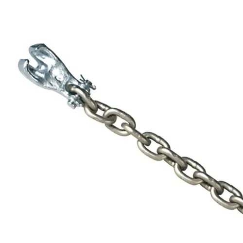 CHAMP® 8-Foot Chain with Claw Hook 1008