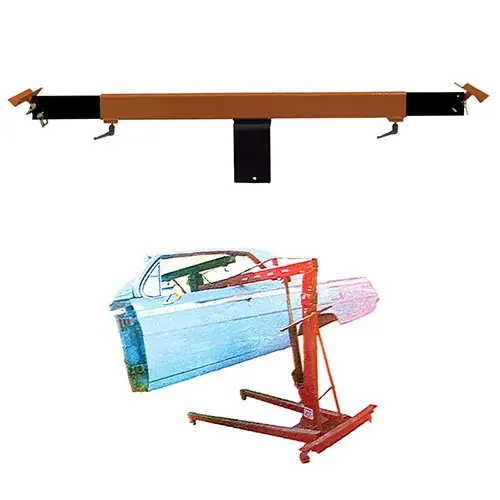 CHAMP® Body, Bed & Cab Lifter 4053