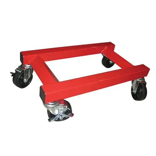 CHAMP® Car Wheel Dolly 7175