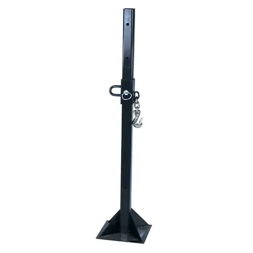 CHAMP® Come-along Pulling Post 4500