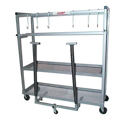 CHAMP® Deluxe Parts Handler 1429