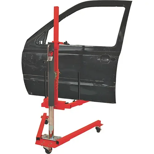 CHAMP® Door/Bumper Handler