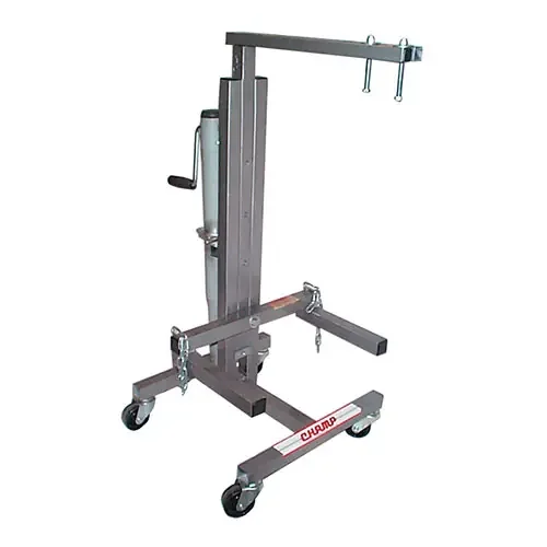 CHAMP® Door Dolly / Bumper Dolly