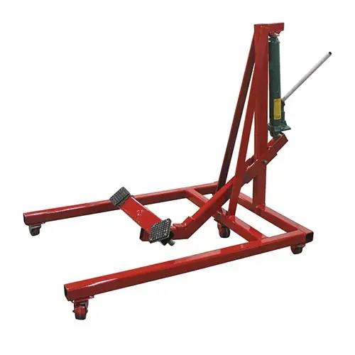 CHAMP® Hydraulic Side/End Lift 4501