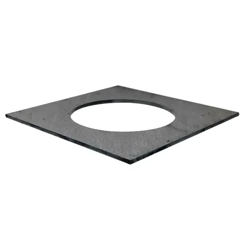 CHAMP® Instant Floor Plate for New Floors 1677