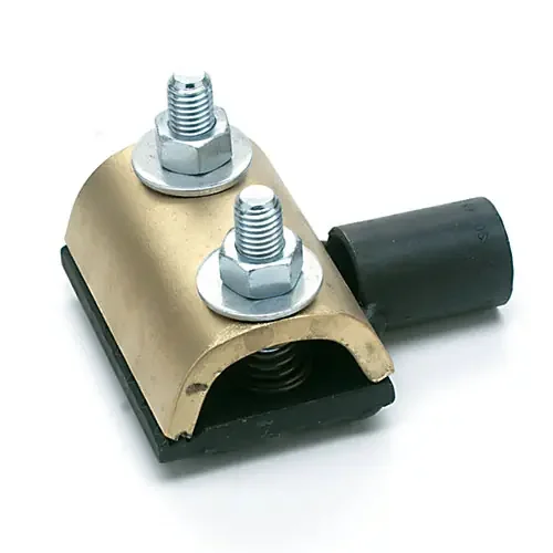 CHAMP® Knocker Clamp 2436