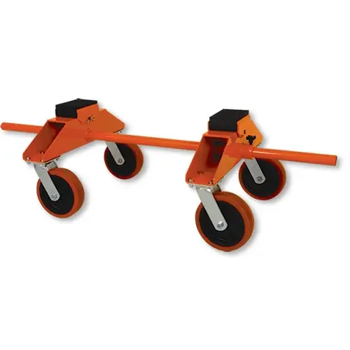 CHAMP® Mighty Mover 4200-lb. Capacity Car Dolly