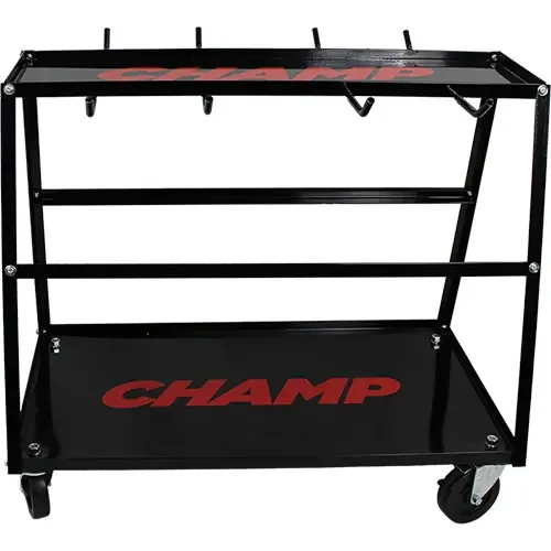 CHAMP® Mobile Dolly Station