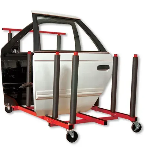 CHAMP® Panel Caddy