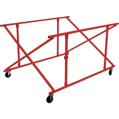 CHAMP® Pickup Bed Dolly II – Steel