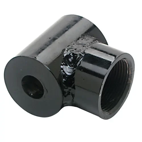 CHAMP® Post Ram Coupling 10-Ton – Female – 4074
