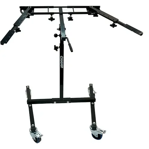 CHAMP® PRO Fender Stand