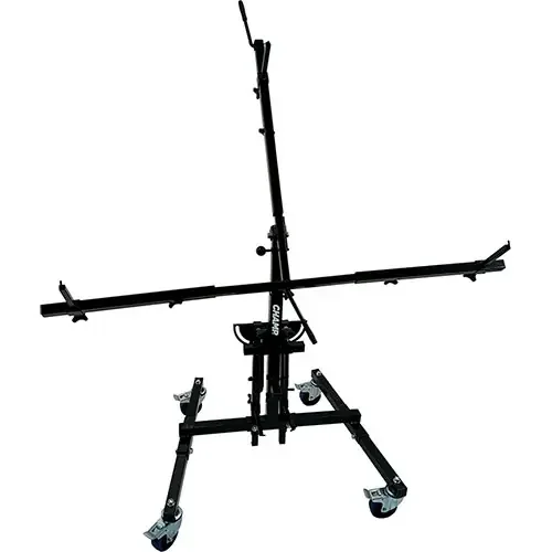 CHAMP® PRO Panel Stand