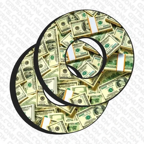 产品名称中包含顶级域名,检查并适当处理后再继续! Gripdonuts.com® Premium Dirt Bike Grip Donuts │ Cash Money