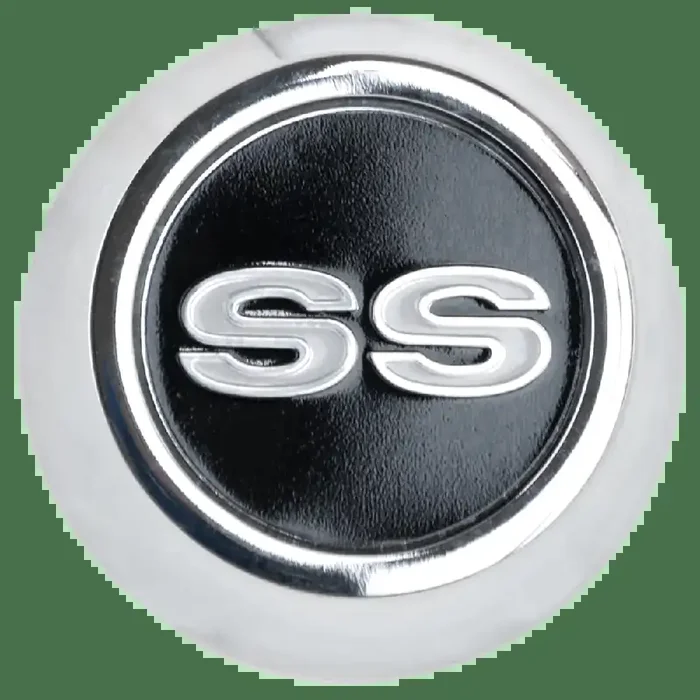 Chevrolet SS Cap with Retainer