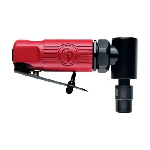 Chicago Pneumatic 1/4″ Angle Die Grinder – CP875