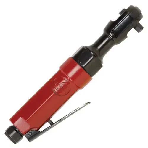Chicago Pneumatic 1/4″ Standard Duty Lightweight Ratchet – CP824