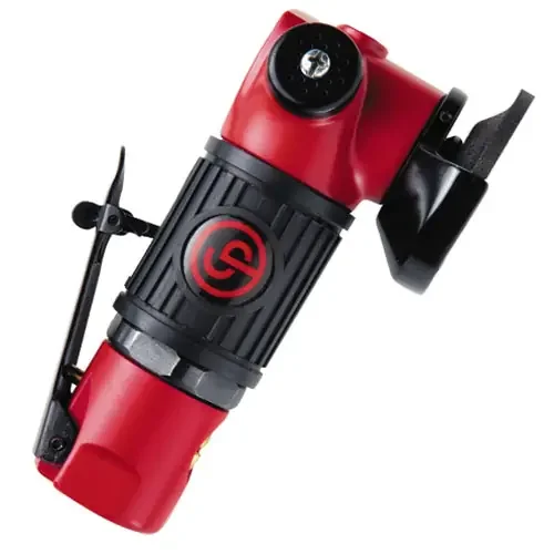 Chicago Pneumatic 2″ Angle Grinder/Cut-off Tool – CP7500D