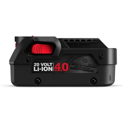 Chicago Pneumatic 20-Volt Cordless Tool Battery – CP20XP