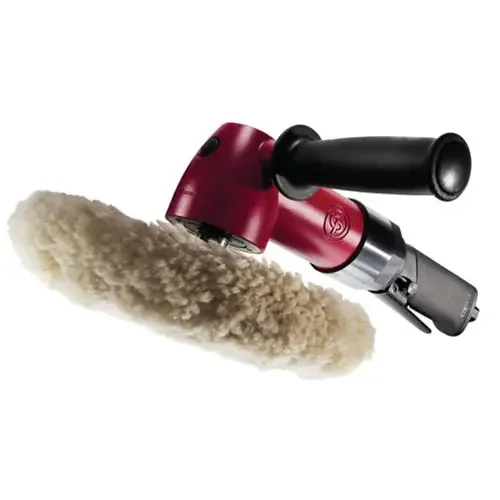 Chicago Pneumatic 7″ Angle Polisher – Chicago Pneumatic7269P