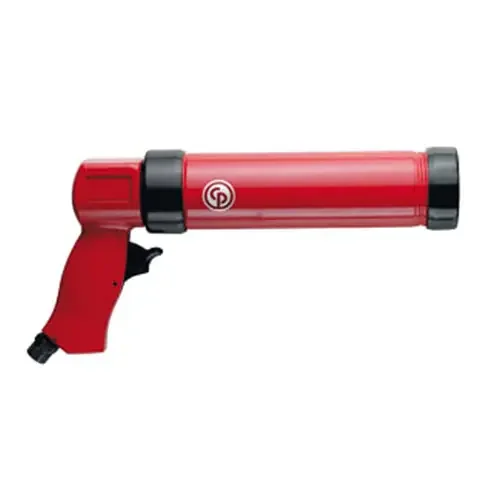 Chicago Pneumatic Air Caulking Gun – CP9885