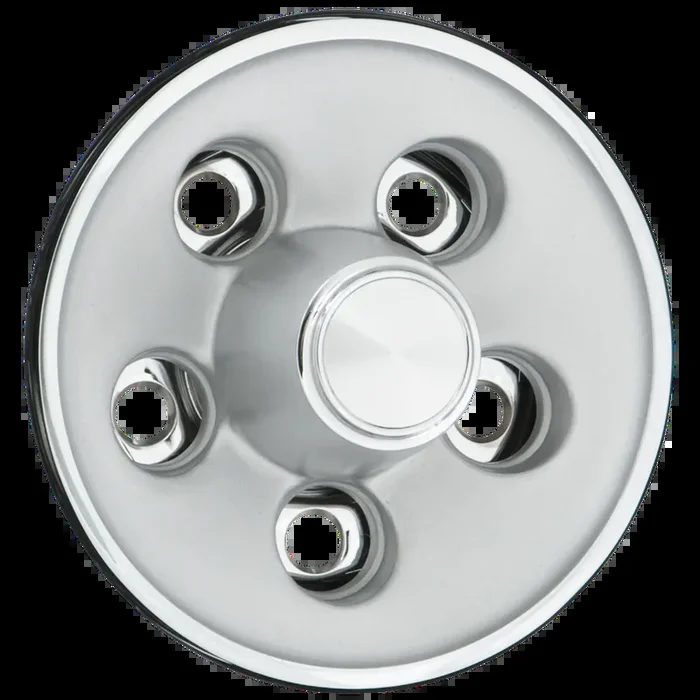 Chrysler Rallye Cap Light
