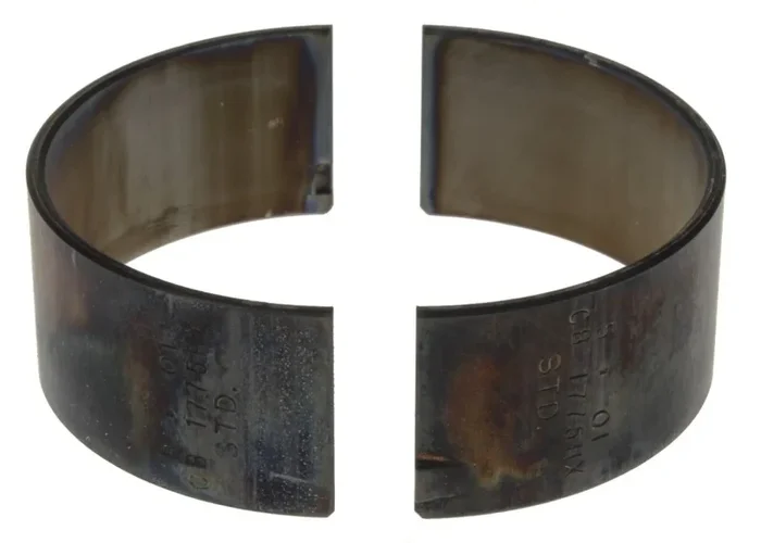 Clevite Engine Parts H-Series Connecting Rod Bearing Standard Extra Oil Clearance Universal – Each