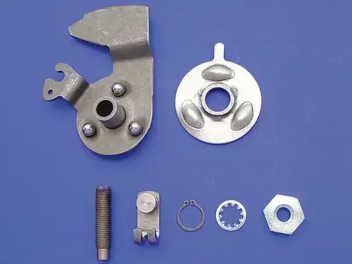 Clutch Adjuster Kit for Harley Davidson by V-Twin