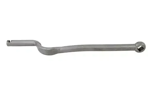 Clutch Release Arm Parkerized fits Harley Davidson 18-3721