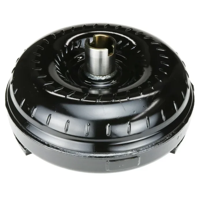 Coan Pro Street Torque Converter – 11 in Diameter – 10.750 in Bolt Circle – TH350 / TH400 20213-4