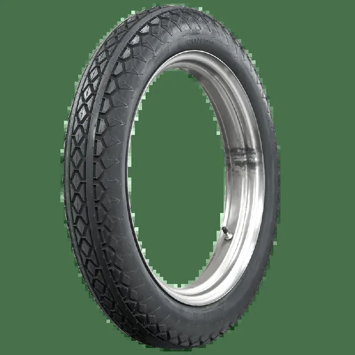 Coker Classic Motorcycle Diamond Tread 400-19
