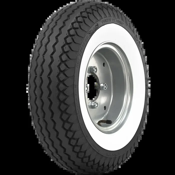 Coker Classic Scooter 1.75 Inch Whitewall 475-775
