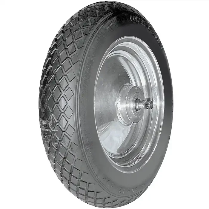Coker Classic Scooter Diamond Tread 400-12