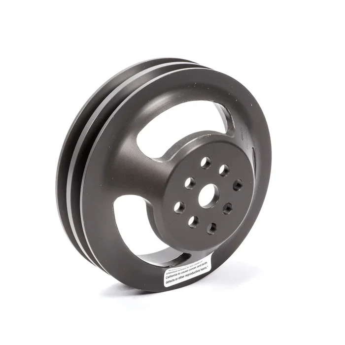 Coleman Water Pump Pulley – Upper – 15% Reduction – 3/4 ” Bore