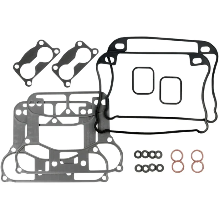 COMETIC 0934-5068 C10150 Extreme Sealing Technology Rocker Box Gasket Kit Rocker Box Gasket Kit