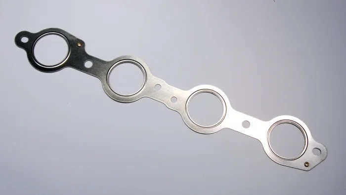 Cometic MLS Exhaust Gasket – GM LS1