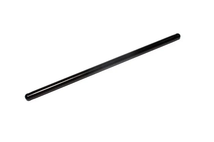 Comp Cams Hi-Tech Pushrod – 7.900 in Long – 5/16 in Diameter – 0.105 in Thick Wall – Chromoly