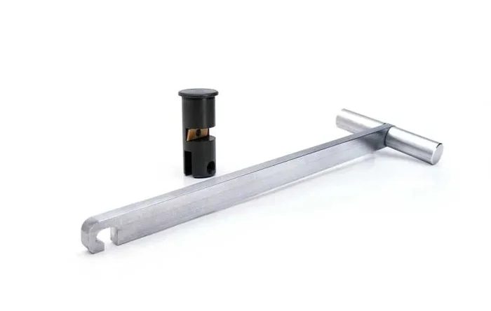 COMP Cams Lifter Bore Grooving Tool .842 ” Diameter