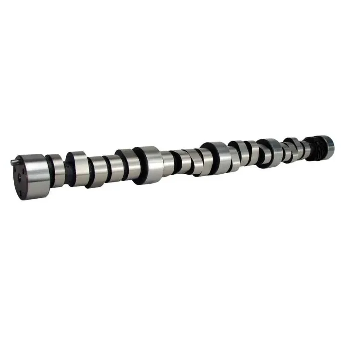Comp Cams Xtreme Marine Hydraulic Roller Camshaft – Lift 0.566 / 0.566 in – Duration 296 / 302 – 112 LSA – 2800 / 6200 RPM – Big Block Chevy 11-456-8