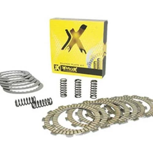 COMPLETE CLUTCH PLATE SET YAM