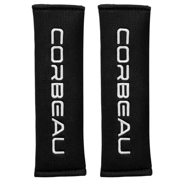 Corbeau 3″ Harness Pads