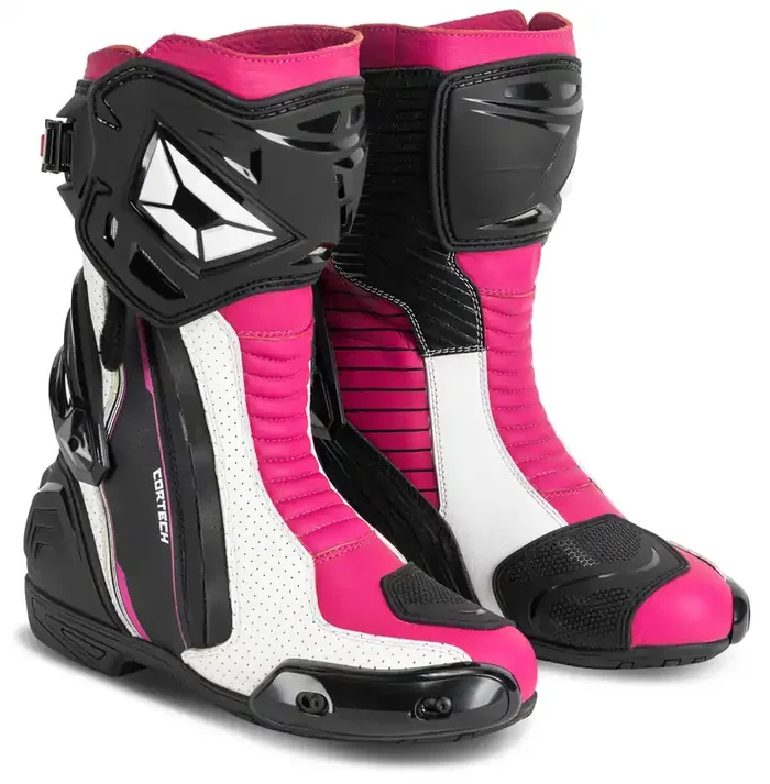 Cortech Adrenaline GP Air Boot for Women