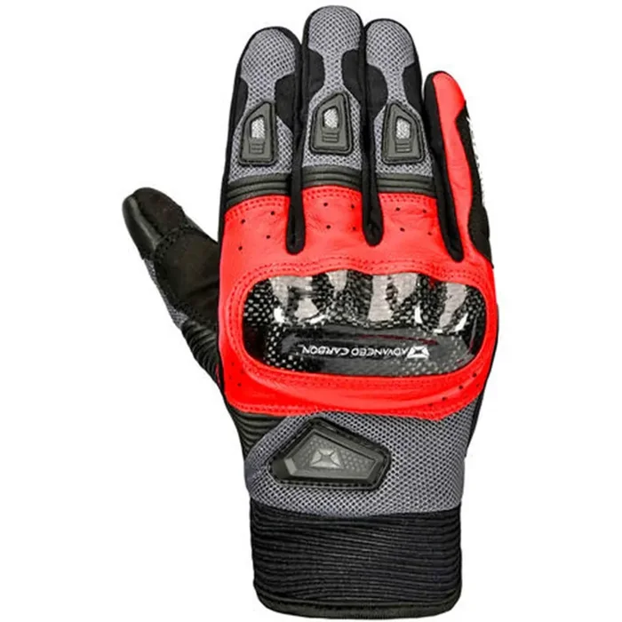 Cortech Apex Air Men‘s Street Gloves